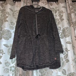 LIVI Activewear Jacket - Spacedye
